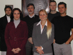 HAF Board of Directors and Officers - January 2004