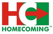 Logo and trademark of the Homecoming Forum registered by the HungarianAmerica Foundation, Inc.